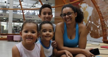Descobertas do final de semana na BVL Familia (0)