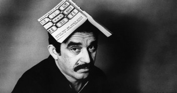 6 de março: nascimento de García Márquez Love In The Time Of Cholera Quotes Bbc - Culture - Arts And Culture Luminaries Who Died In 2014