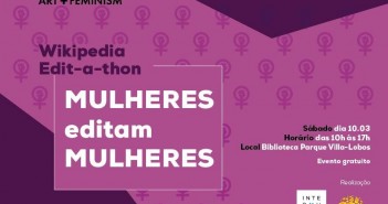 MULHERES editam MULHERES wikipedia_bvl_dia_mulheres