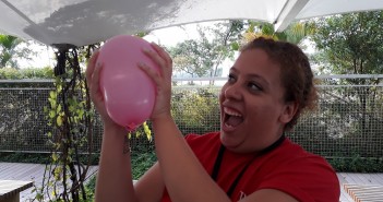 Já participou do Brincando e Aprendendo? Foto: Equipe SP Leituras
