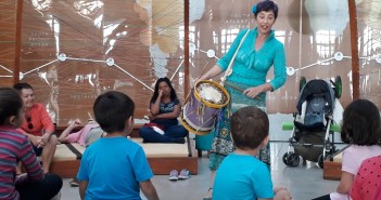 Duo Encantado apresenta histórias urgentes DiadoLivro_Duo_1