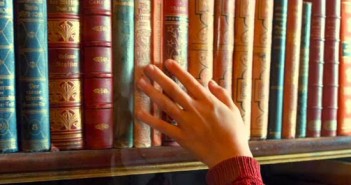 Desafio: quais destes livros você já leu? books2