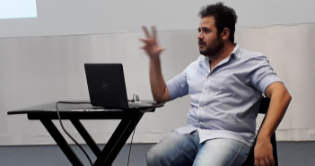 Quem tem medo de Literatura? Foto: Equipe SP Leituras