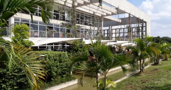 Selecionados para o coworking na BVL estão no Diário Oficial