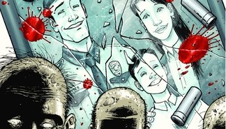 The Walking Dead: Dias passados – vol. 1 (Tony Moore; Robert Kirkman) capa_the_walking_dead_dias_passados