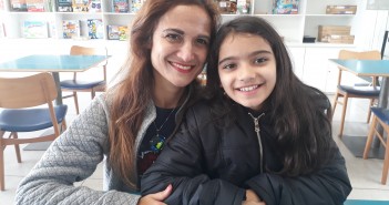 Atividade em família é a dica para as férias Foto: Equipe SP Leituras