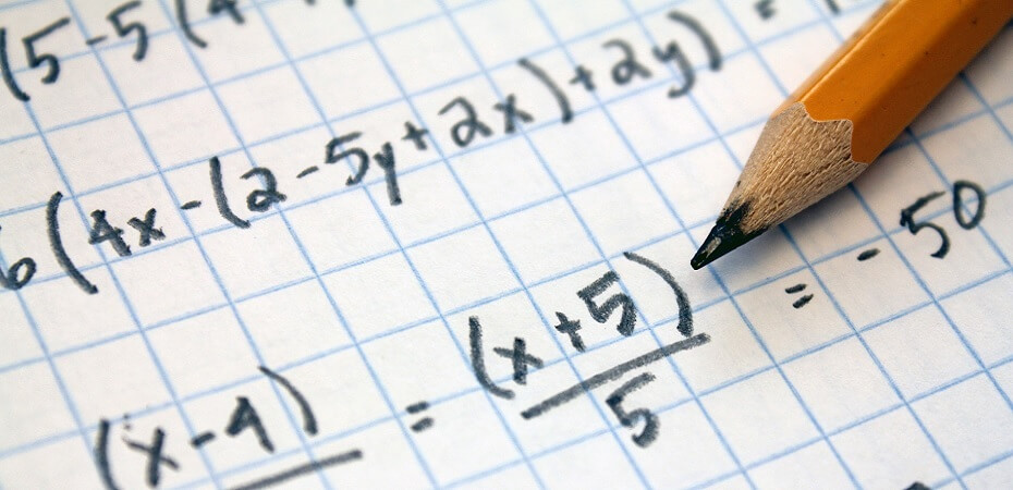 Compartilhando Saberes: Plantão de Dúvidas de Matemática