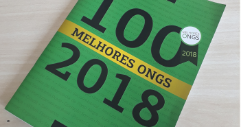 SP Leituras, que gere a BVL, está entre as 100 Melhores ONGs do Brasil 100melhores_1