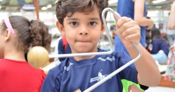 Traga as crianças: outubro está recheado de atividades para elas! DSC_2965