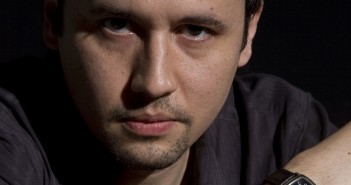 Vagas para oficinas de dramaturgia e produção audivisual para internet foram preenchidas Roberto Alvim. Foto: Edson Kumasaka.