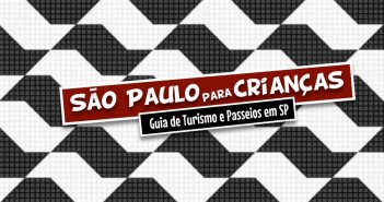 Site São Paulo para crianças destaca programação da BVL face
