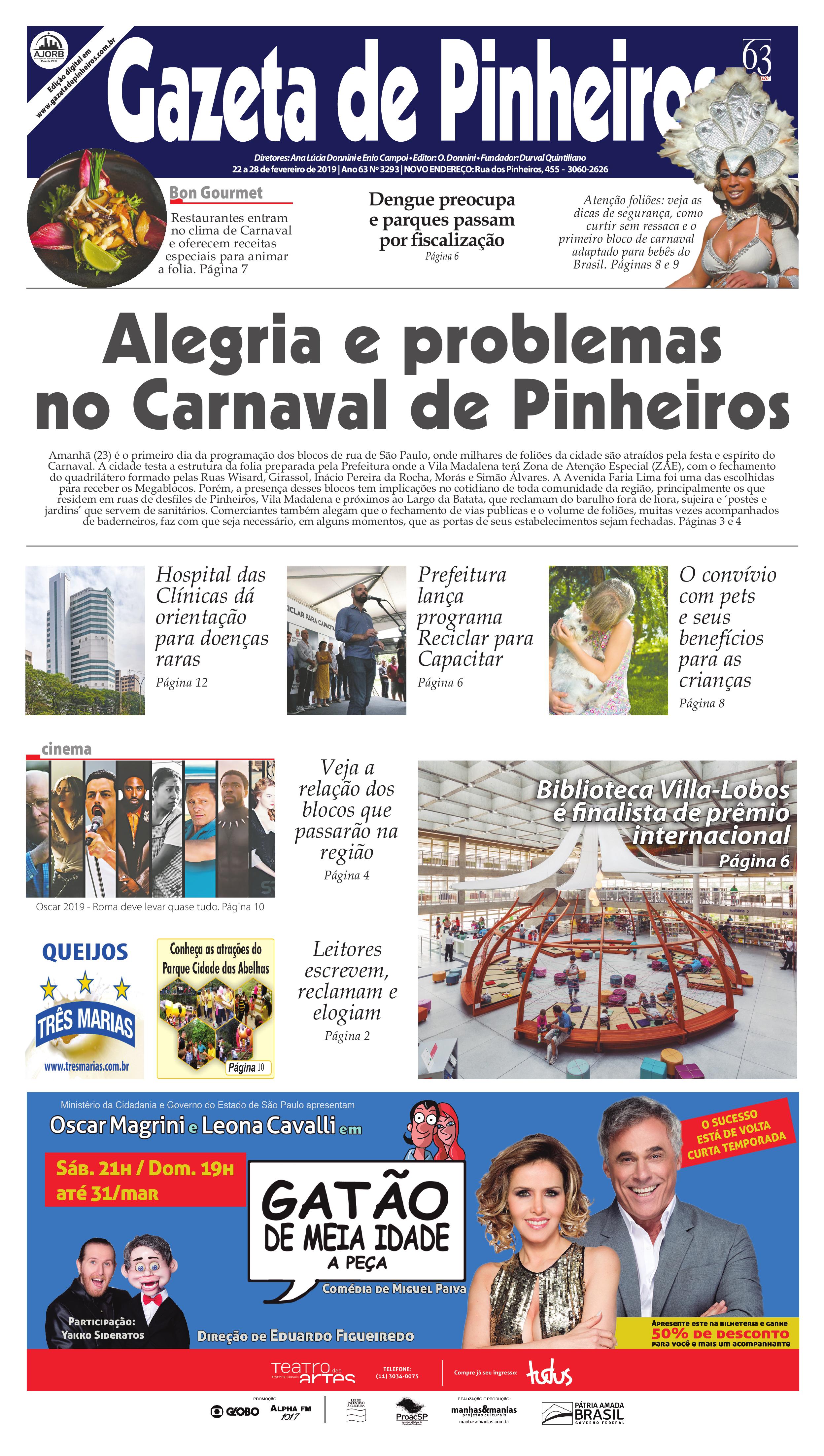 GazetaPinheiros_22.02.2019_capa