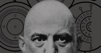 Os livros sagrados de Thelema (Aleister Crowley) capa_os_livros_sagrados_de_thelema
