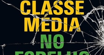 Livros mais retirados em fevereiro capa_a_classe_media_no_espelho