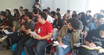 Gregório de Matos é o tema da primeira aula do Curso de Literatura Pré-vestibular Foto: Equipe SP Leituras.