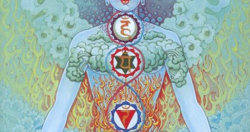 Chakras (Harish Johari) capa_chakras