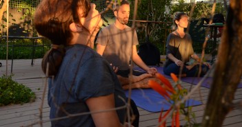 O poder da yoga para todos