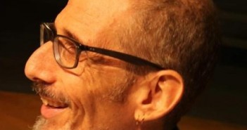 Leitura dramática tem espaço na programação do domingo Foto (1)