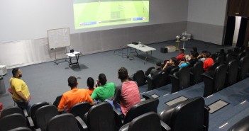 Campeonato de Videogame é destaque nas férias da BVL Foto: Equipe SP Leituras.