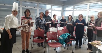 Sabores da Hungria “carimbam o passaporte” do Viagem Literária Foto: Equipe SP Leituras.