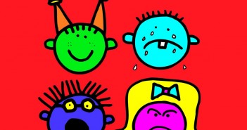O livro dos sentimentos (Todd Parr) capa_o_livro_dos_sentimentos