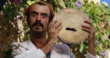 Fim de semana com contações de histórias, oficina maker e sessão de cinema