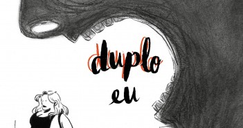 Duplo eu (Navie e Audrey Lainé) capa_duplo_eu