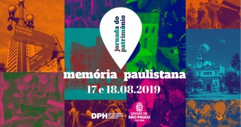 BVL participa da Jornada do Patrimônio jornada