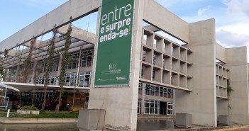 Venha passar o fim de semana na BVL! Foto: Equipe SP Leituras.