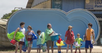 BVL exibe vencedor do Grande Prêmio do Cinema Brasileiro 2019