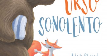 O urso sonolento (Nick Bland) capa_o_urso_sonolento
