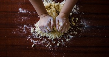 Surpreenda-se com a participação da BVL no SP Gastronomia dough-923037_960_720