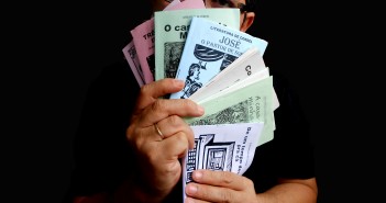 9/10 – Curso O Cordel Brasileiro: Tradição, Diálogos e Atuação (início) Aderaldo Luciano6