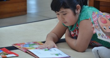 Veja a lista com os livros mais emprestados de outubro na biblioteca Foto: Equipe SP Leituras.