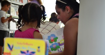 #Semana2: livros novos na BVL