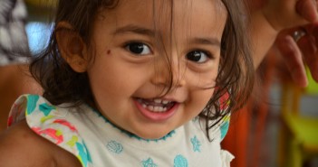 Dia da Leitura / Dia das Crianças na BVL: sorrisos que dizem tudo! DSC_6535