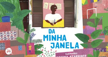 Da minha janela (Otávio Júnior) capa_da_minha_janela