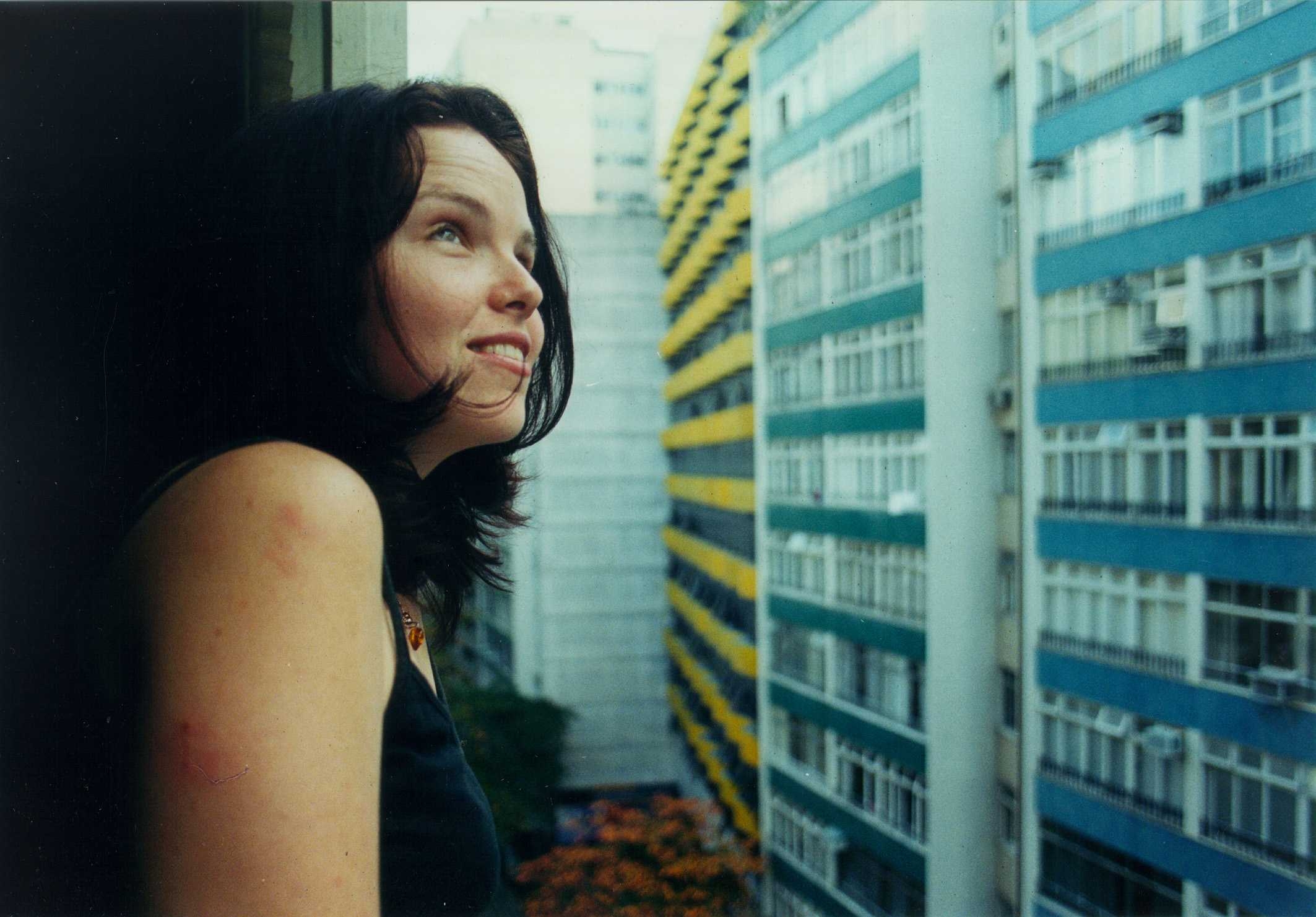 Mostra “A Força do Documentário Brasileiro” – Edifício Master