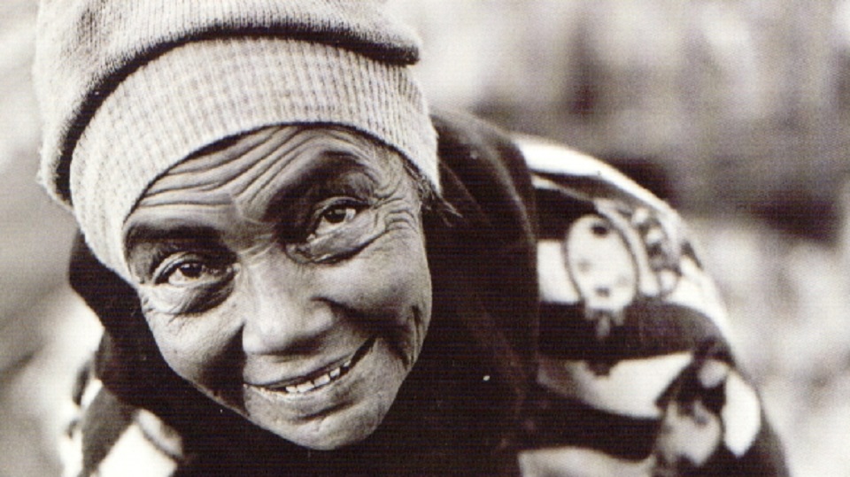 Mostra “A Força do Documentário Brasileiro” – Estamira