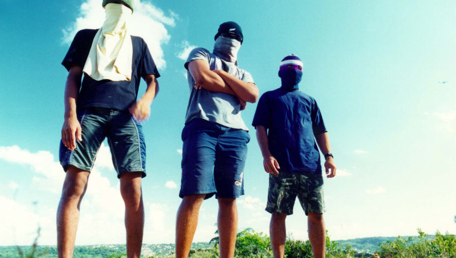 Mostra “A Força do Documentário Brasileiro” – Rap do pequeno príncipe contra as almas sebosas