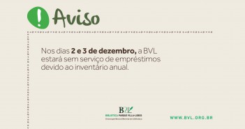 Fique por dentro