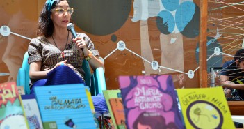 Segundas Intenções: fique por dentro do bate-papo com a escritora Índigo DSC_6388