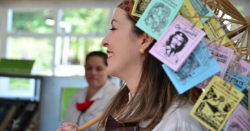 #BVL5anos: no Cordel, tudo é rima! DSC_7122