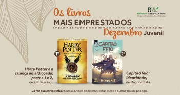 Saiba quais foram os títulos mais emprestados de dezembro! dez_Monitor-maisemprestados-BVL2