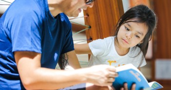 Gosta de uma lista? Inspire-se na relação de livros mais emprestados em fevereiro Foto: Ricardo Matsukawa.