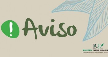 Aviso: telefone temporariamente fora de serviço aviso_bvl