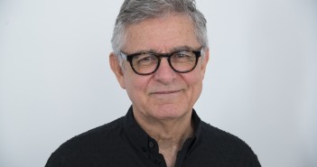 Humberto Werneck é presença confirmada em bate-papo na noite de 8 de junho Foto: Paulo Leite.