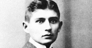 Criador de imagens desconcertantes, Franz Kafka faria 137 anos nesta sexta Foto: Domínio Público
