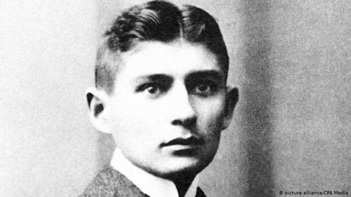 Criador de imagens desconcertantes, Franz Kafka faria 137 anos nesta sexta