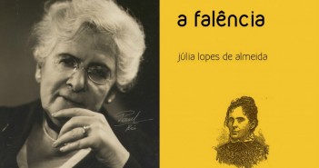 Leitura ao Pé do Ouvido apresenta obra de Júlia Lopes de Almeida WhatsApp Image 2020-07-29 at 17.35.26